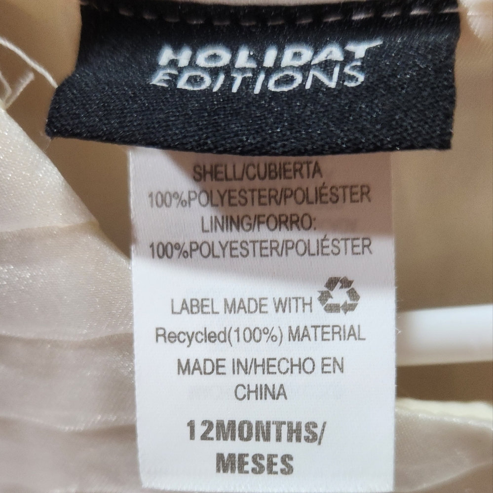 Holiday Editions Dress - Picture 5 of 5